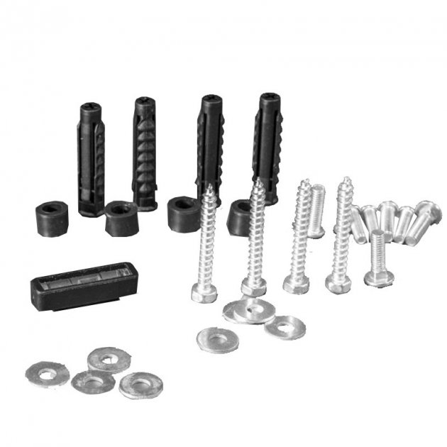 Кронштейн поворотний – висувний 26-55” ∙ Настінний тримач регульоване кріплення для телевізора, монітора, ТБ плазми - мініатюра 4