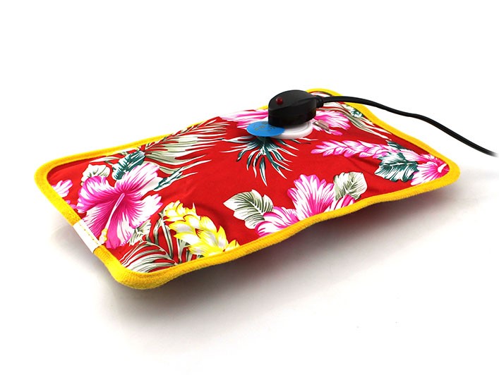 Електрична грілка 26х18х5 см - мініатюра 2