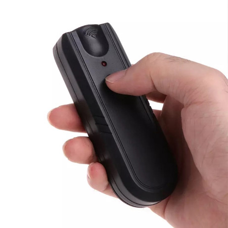 Кишеньковий ультразвуковий відлякувач собак Dog Repeller Sonic TJ-3008 - мініатюра 2