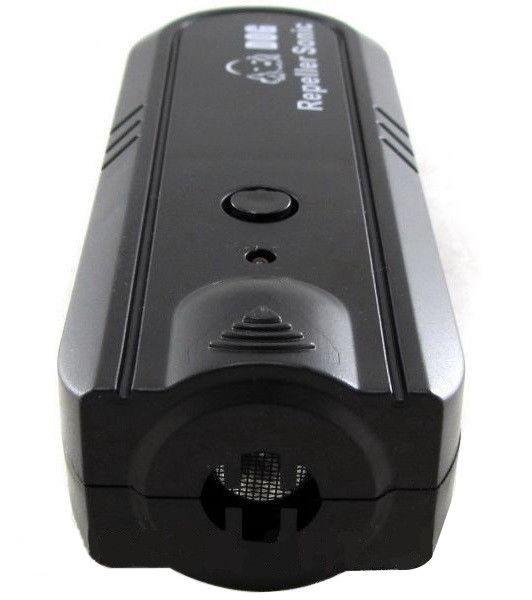 Кишеньковий ультразвуковий відлякувач собак Dog Repeller Sonic TJ-3008 - мініатюра 3