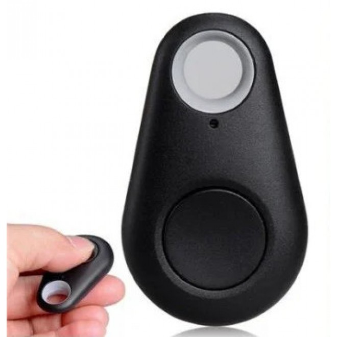 Пошуковий брелок - трекер Антивтрата Anti Lost Bluetooth шукач ключів - мініатюра 2