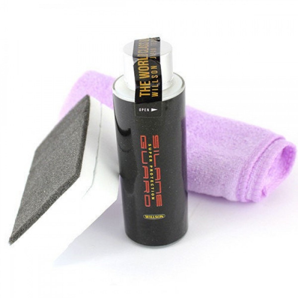 Поліроль для автомобіля Рідке скло SILANE GUARD Засіб для самостійного полірування та захисту кузова - мініатюра 4