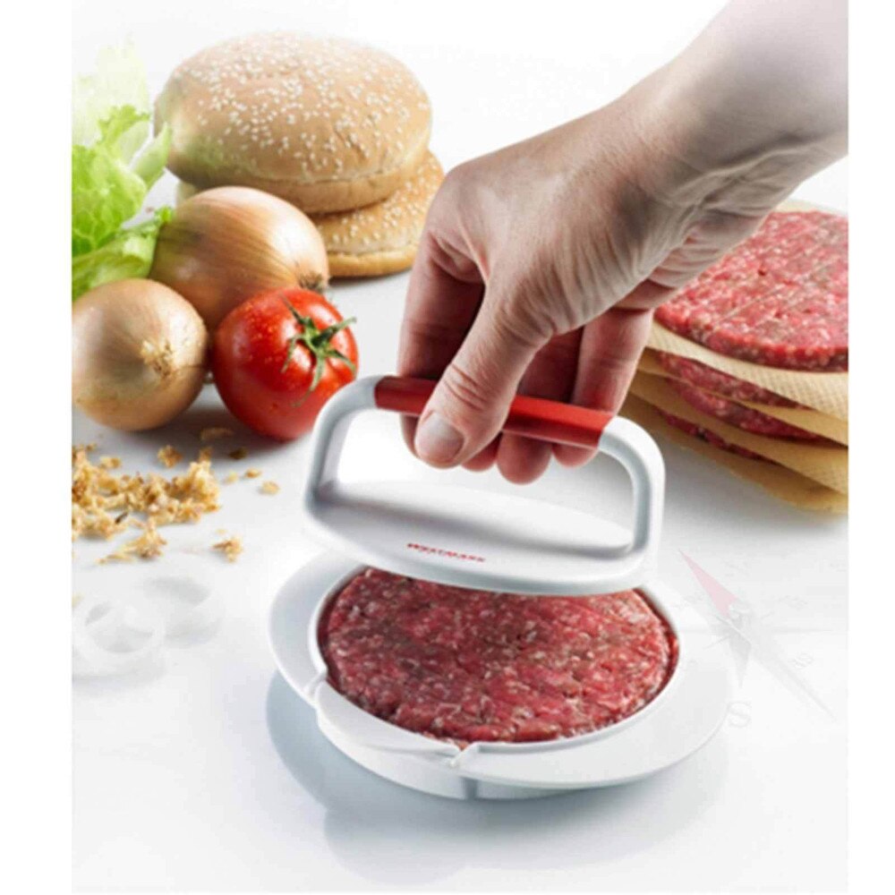 Прес для формування котлет для бургерів Boral Hamburger Maker Форма – котлетниця