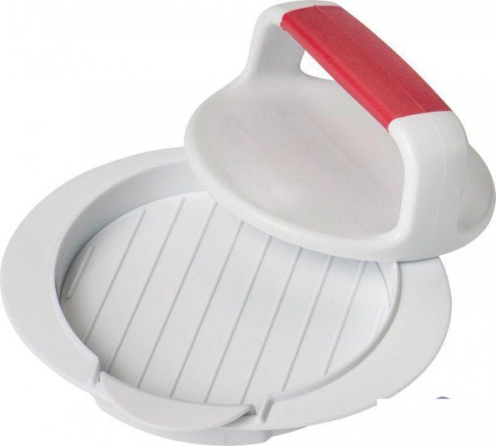 Прес для формування котлет для бургерів Boral Hamburger Maker Форма – котлетниця - мініатюра 4