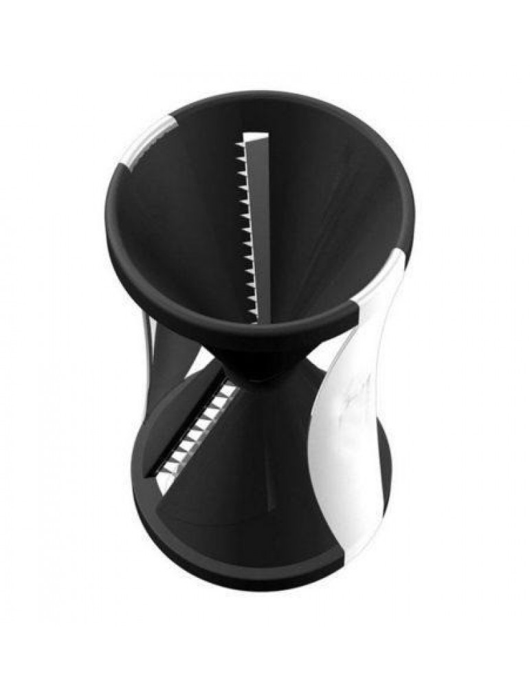 Овочерізка Spiral Slicer для корейської моркви ∙ Спіральна терка для шаткування овочів соломкою - мініатюра 5