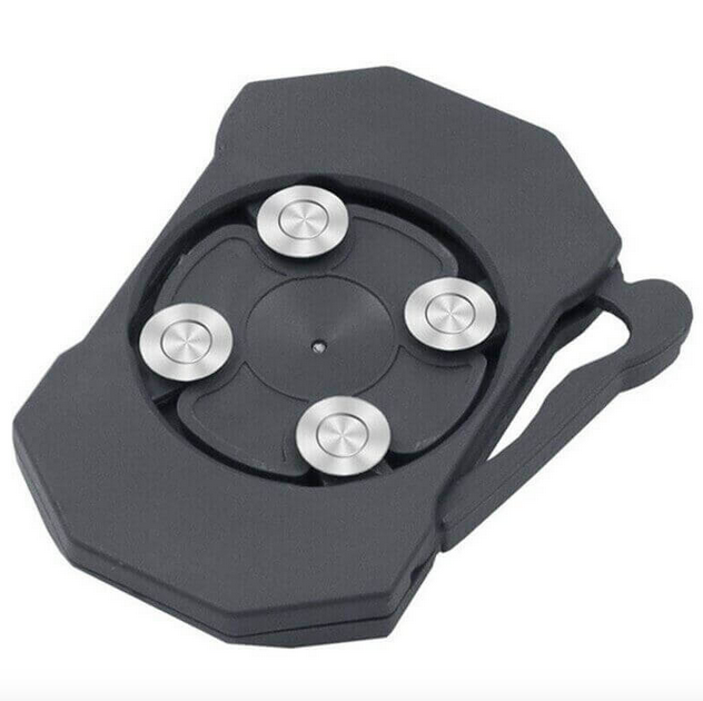 Консервний ніж - відкривач Go Swing ∙ Безпечне відкриття банок - мініатюра 7