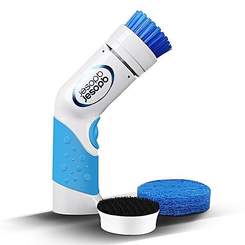 Універсальна механічна щітка для прибирання та миття посуду Jesopb