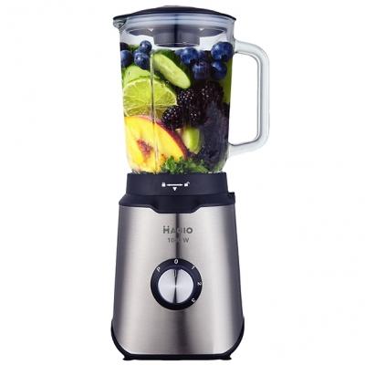 Стаціонарний блендер MAGIO МG-651, 1000 Вт - мініатюра 2