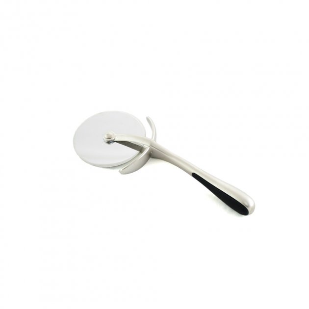 Круглий ніж для піци та тіста UNIQUE UN-1766 - мініатюра 2