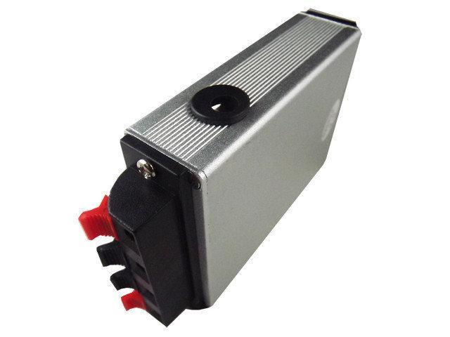 Підсилювач потужності напруги RGB для світлодіодної стрічки AMPLIFIER XM-01 - мініатюра 4