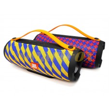 Портативна Bluetooth колонка E13 із гнучкою ручкою - мініатюра 2