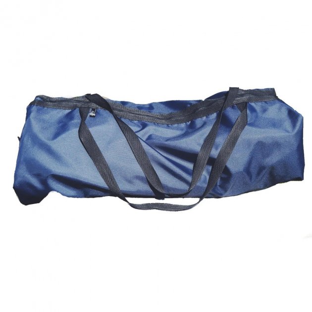 Розкладна сумка - килимок 2 в 1 Lazy Bones Bag Багатофункціональна сумка-підстилка для пікніка - мініатюра 3