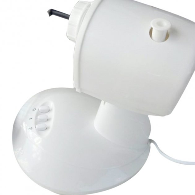 Настільний вентилятор WIMPEX WX 901 ∙ 2 швидкості ∙ 23 см - мініатюра 3