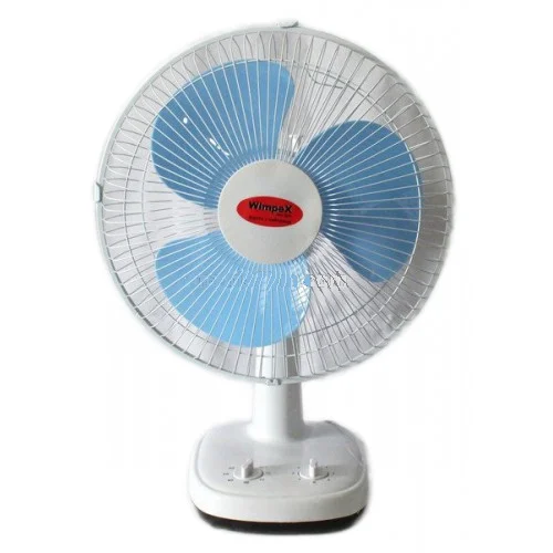 Настільний вентилятор WIMPEX WX-1203, 30 см