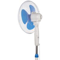 Вентилятор підлоговий WIMPEX WX-1603R з пультом ДУ - мініатюра 2