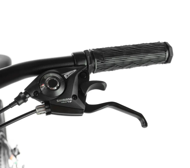 Велосипед гірський KONAR KS-27.5"17 ∙ Колеса 27,5" ∙ Сталева рама 17" ∙ 4 кольори - мініатюра 7