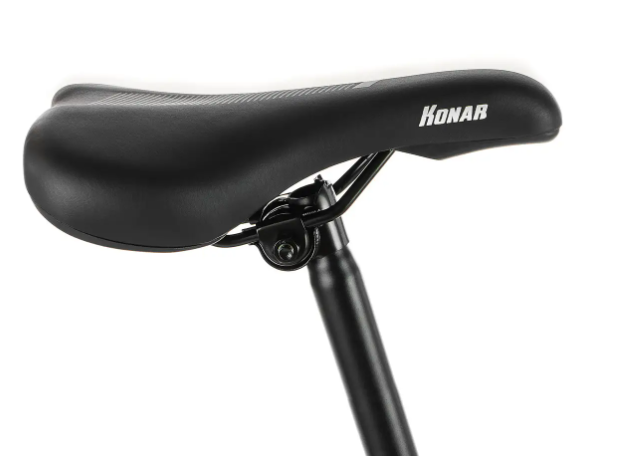 Велосипед гірський KONAR KS-27.5"17 ∙ Колеса 27,5" ∙ Сталева рама 17" ∙ 4 кольори - мініатюра 8