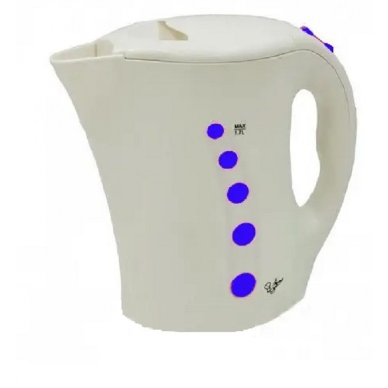 Електрочайник My Chef MC-011 Чайник електричний 1.7 л - мініатюра 2