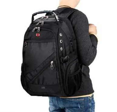 Міський чоловічий рюкзак Pheenecs, 35 л