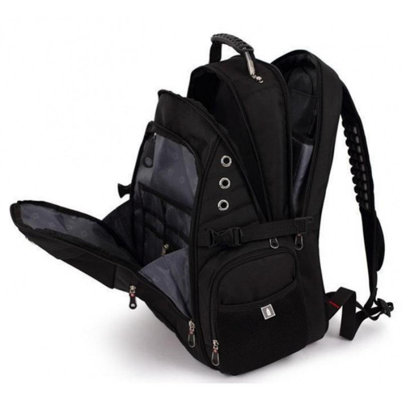 Міський чоловічий рюкзак Pheenecs, 35 л - мініатюра 3