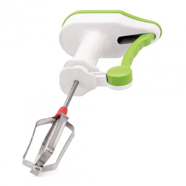 Ручний міксер Easy Flow Blender Автоматичний вінчик для швидкого збивання - мініатюра 2