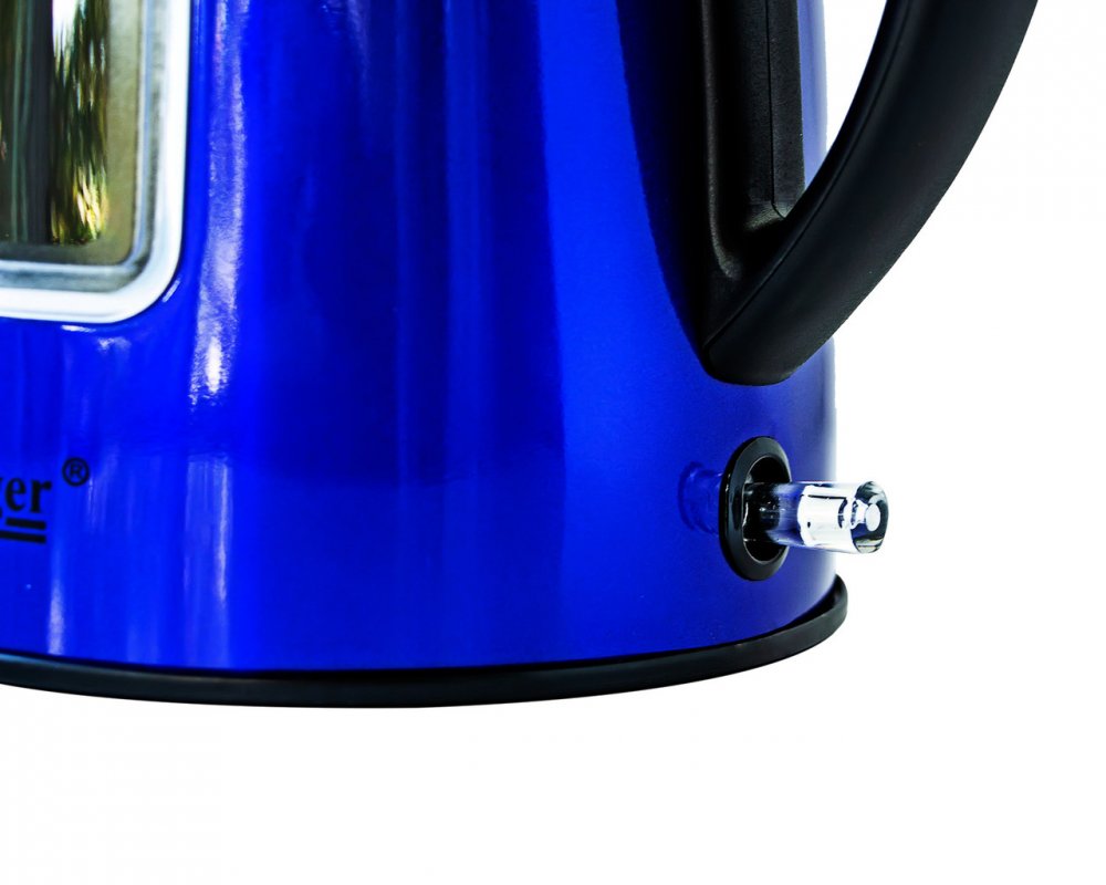 Чайник електричний Giakoma SHG-97050 ∙ Електрочайник металевий, 1.7 л - мініатюра 4