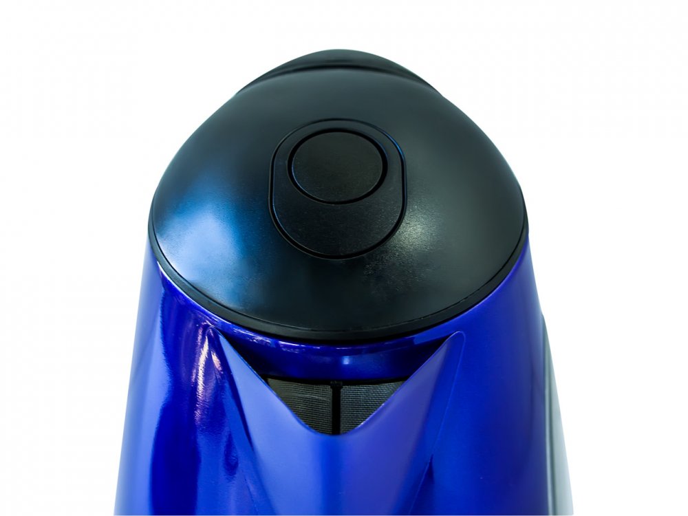 Чайник електричний Giakoma SHG-97050 ∙ Електрочайник металевий, 1.7 л - мініатюра 5