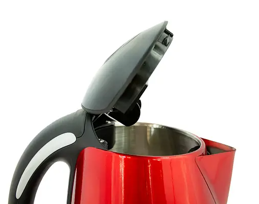 Чайник електричний Giakoma SHG-97050 ∙ Електрочайник металевий, 1.7 л - мініатюра 6