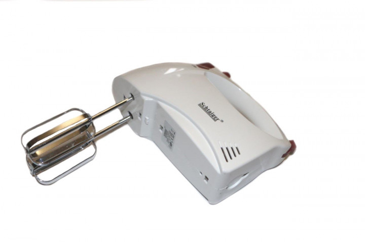 Міксер із чашею Schtaiger Shg-912 Чопер - подрібнювач ∙ 5 швидкостей, 300 Вт - мініатюра 2