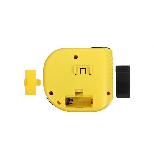 Лазерна лінійка з рівнем Distance Measurer CP 3010 ∙ Електронна рулетка - далекомір - мініатюра 4