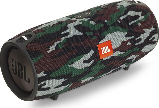 Бездротова портативна колонка JBL Xtreme mini Bluetooth