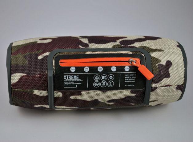 Бездротова портативна колонка JBL Xtreme mini Bluetooth - мініатюра 3