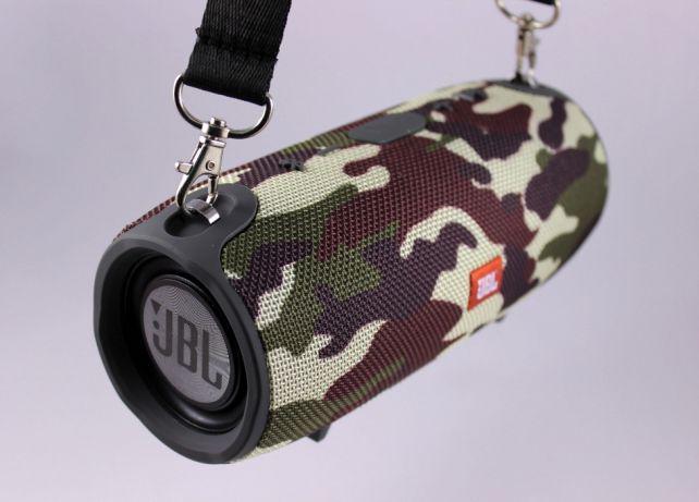 Бездротова портативна колонка JBL Xtreme mini Bluetooth - мініатюра 4