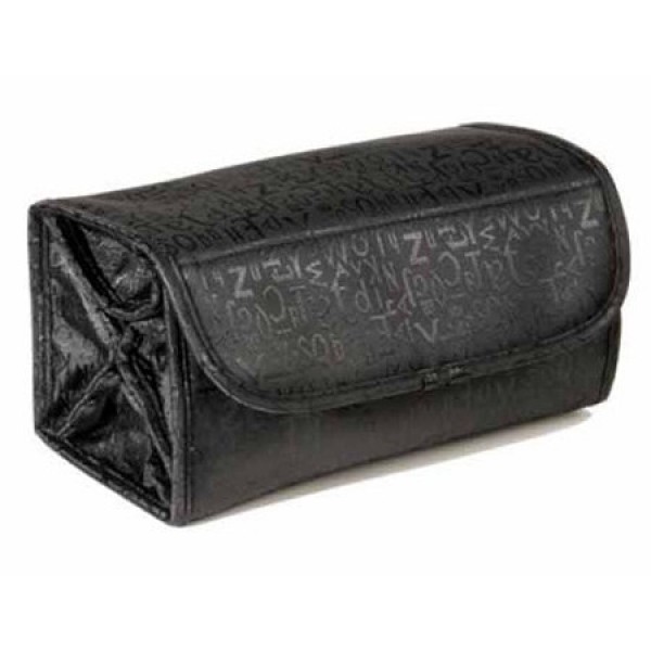 Органайзер для косметики Roll-N-Go Дорожня косметичка - мініатюра 2