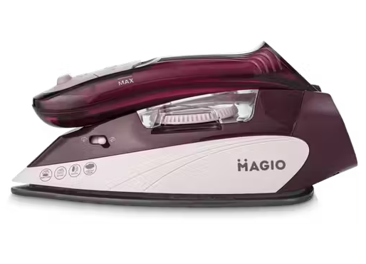 Дорожня складна праска MAGIO МG-549 - мініатюра 3