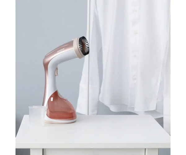 Вертикальний ручний відпарювач MAGIO MG-332 - мініатюра 3