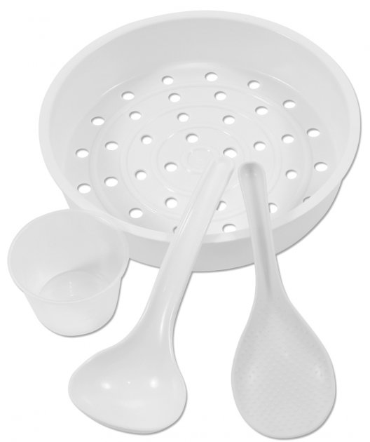 Мультиварка ROTEX RMC530-G - мініатюра 4