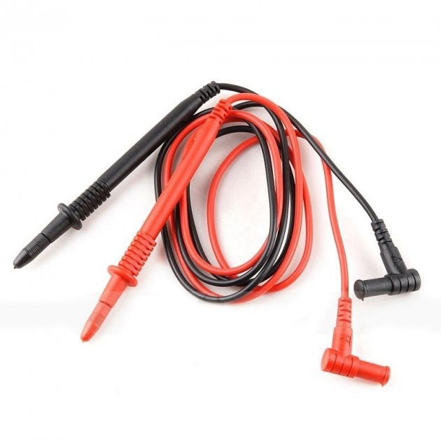 Професійний цифровий мультиметр – тестер Digital UT61 - мініатюра 4