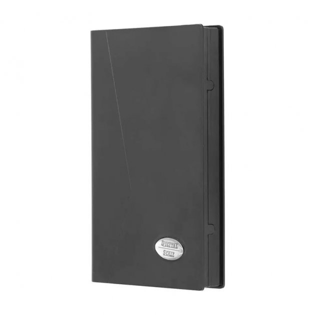 Ювелірні ваги Notebook Series ACS 1108 Кишенькові ваги, 500г/0.01г - мініатюра 5