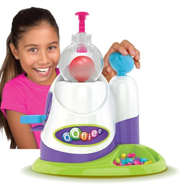 Дитячий конструктор Onoise для створення надувних фігур іграшок з повітряних кульок ∙ Ігровий інтерактивний набір для творчості - мініатюра 3