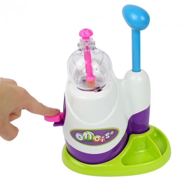 Дитячий конструктор Onoise для створення надувних фігур іграшок з повітряних кульок ∙ Ігровий інтерактивний набір для творчості - мініатюра 4