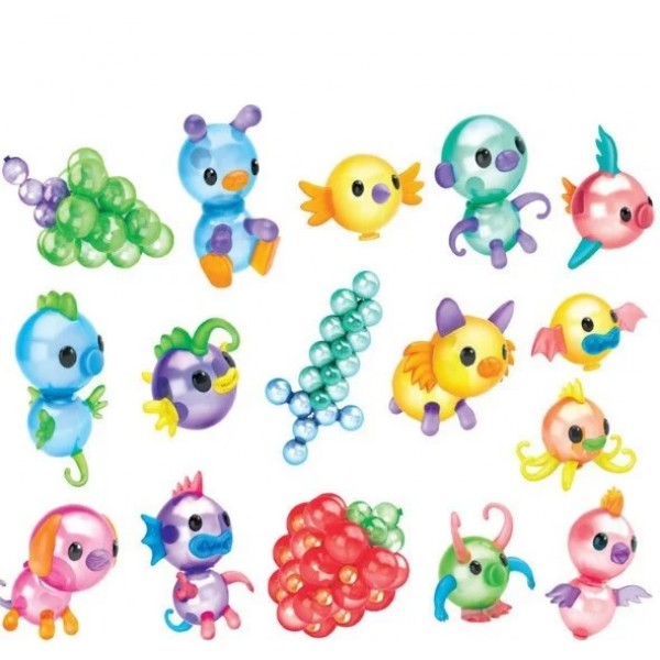 Дитячий конструктор Onoise для створення надувних фігур іграшок з повітряних кульок ∙ Ігровий інтерактивний набір для творчості - мініатюра 5