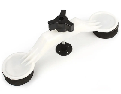 Набір інструментів POPS A DENT для видалення вирівнювання вм'ятин та рихтування автомобіля без фарбування Попс-а-дент - мініатюра 4