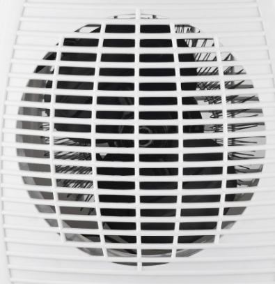 Керамічний обігрівач DSP KD3006 Електричний тепловентилятор дуйка для дому, 2000 Вт - мініатюра 2