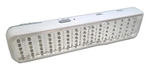 Світлодіодний переносний ліхтар Kamisafe KM-7616A* (Акумулятор під заміну*) - мініатюра 3