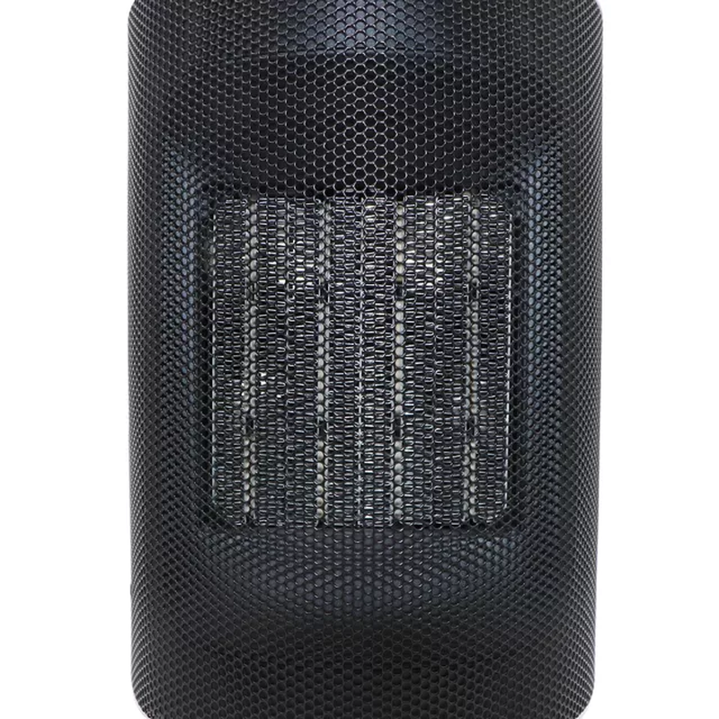 Тепловентилятор керамічний RAF 1187 Обігрівач - портативний дуйчик для дому, 1800 Вт - мініатюра 3