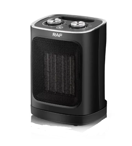 Обігрівач HELMUT 1188 ∙ Тепловентилятор керамічний дуйчик для будинку, 1800 Вт