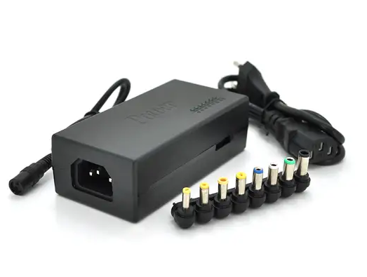 Універсальний зарядний пристрій для ноутбука MY 96W - мініатюра 3