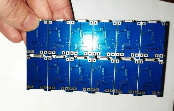 Модуль заряду Li-ion ТР4056 Micro USB від перезаряду, 10 шт. - мініатюра 4