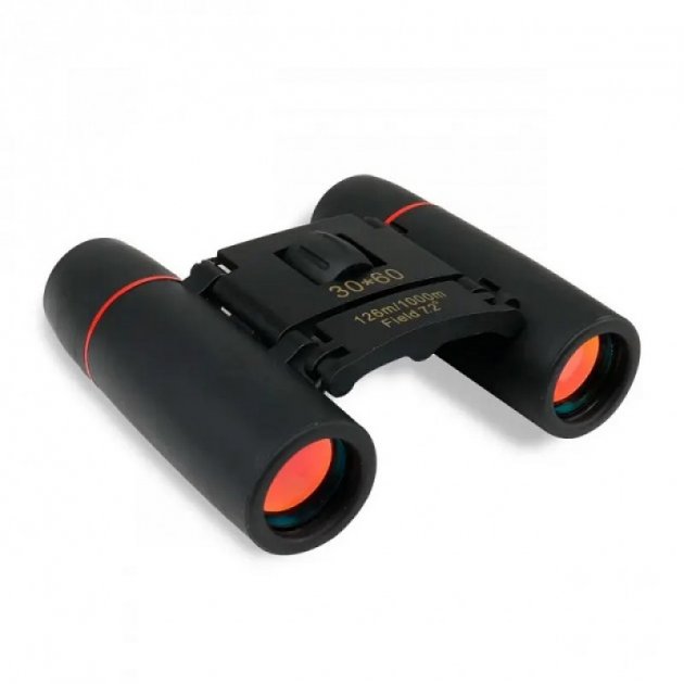 Бінокль UNIQUE UN-3003, 30х60